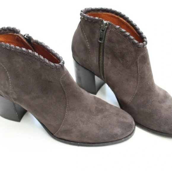 Frye Nora ankle boots - Picture 13 of 14